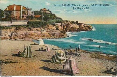Carte postale ancienne - ancienne,