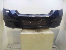 Pare-choc arriere Opel ASTRA H