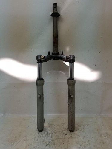 Fourche avant pour tecno moto - avant,