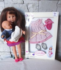Poupée Corolle Les Chéries +
