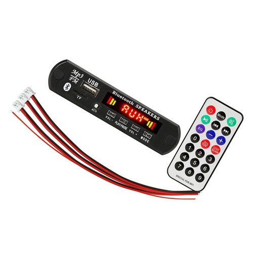 2x3w 6w carte - 5v,