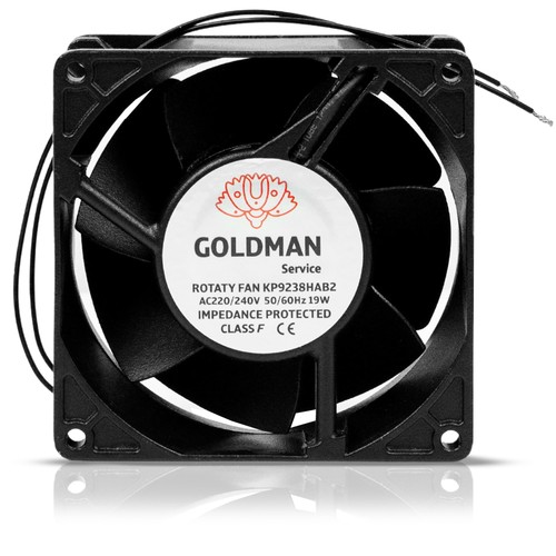 Ventilateur - |,