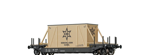 Brawa 47914 wagon de - wagon,