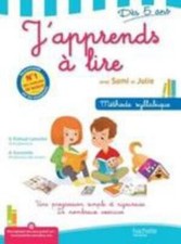J'apprends a lire avec Sami et Julie (French Edition), Genevieve Flahault-Lamore