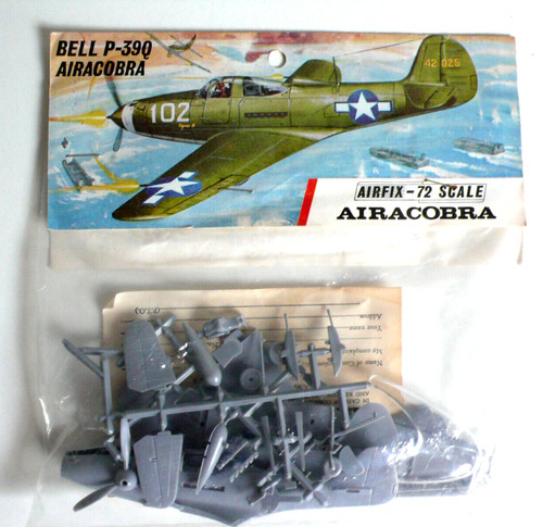Kit airfix ancien - ancien, bag