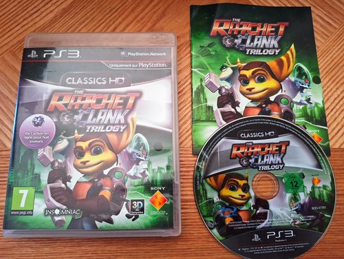 Jeu sony playstation ps3 - jeu,
