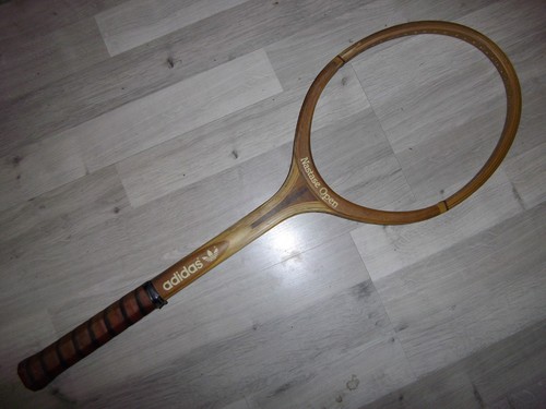 Raquette tennis adidas nastase - tennis,