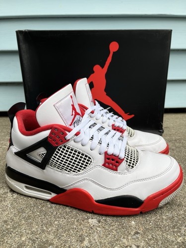Nike air jordan - nike, 4