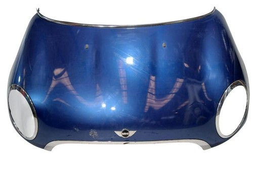 Capot bmw mini r56 - capot ,