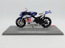 Moto GP Altaya 1/18 - Yamaha