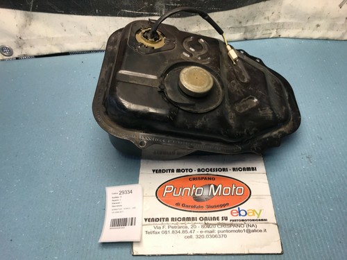 Réservoir carburant kymco - réservoir, de