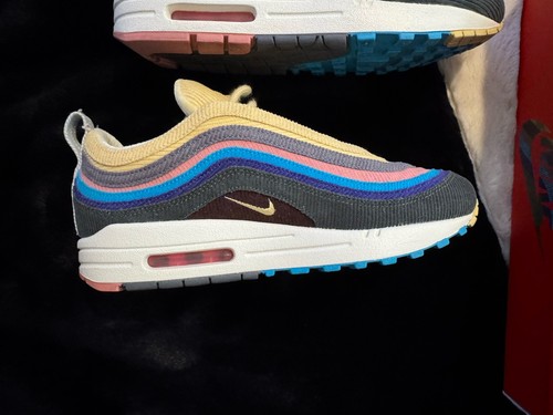 Air max sean - sean, wotherspoon