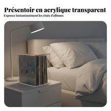 Boîte de Rangement En