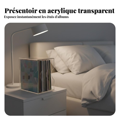 Boîte rangement en - boîte, de