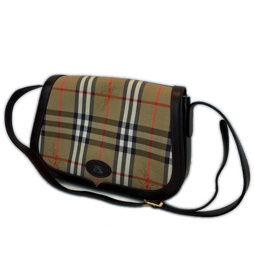 Burberry nova check messenger - nova,