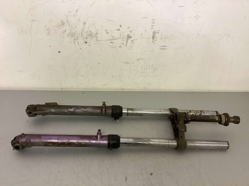 Fourche fantic trial usagée - fantic,