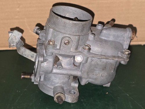 Carburateur solex pics - carburateur,