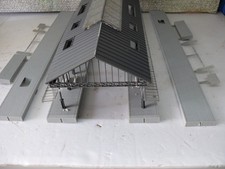 JOUEF : Verrière de grande