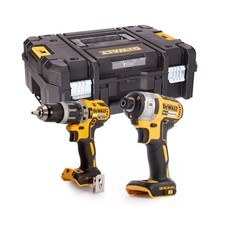 Dewalt DCK266NT Perceuse