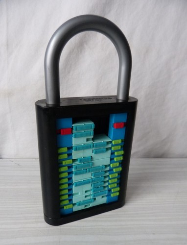 Casse tête puzzle - #casse,