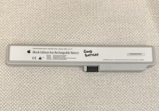 Working Vintage iBook G3