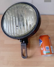 Vintage Notek vehicle lamp fog