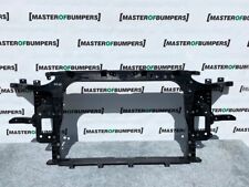 HYUNDAI KONA 2017-2020 SLAM PANEL SUPPORT RADIATOR FRAME 64105-DD000 GENUINE [D]