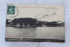 bords de l'étang de Torcy