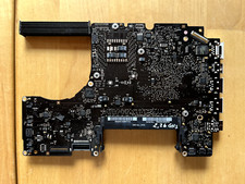 Carte mère Apple MacBook