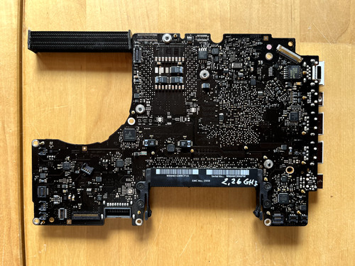 Carte mère apple macbook - mère,