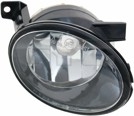 Tyc 0798 fog light - fog,