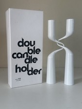 Paire Bougeoirs Mikaela Dorfel