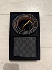 Coffret Ceinture + Porte