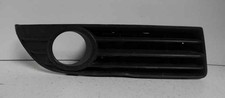 Grille pare choc avant - de,