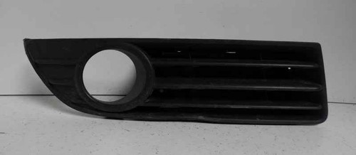 Grille pare choc avant - grille,