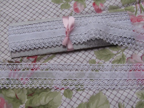 260 fine dentelle - 260, de