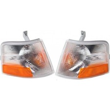 For Volvo VNM Series Signal