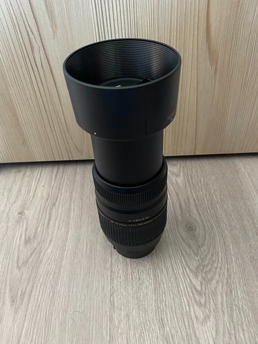 Objectif photo tamron - objectif,