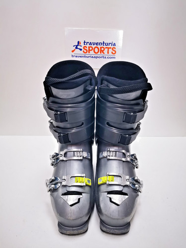 Bottes ski dalbello - de, rtl-fxr