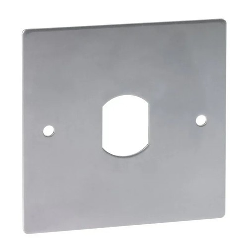 Sewosy pbp19 plaque inox - plaque,