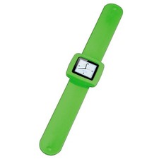 Hama Montre Bracelet En Silicone Pour Apple Ipod Nano 6 6G Gen