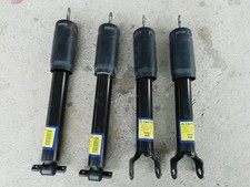 Amortisseurs Chevrolet