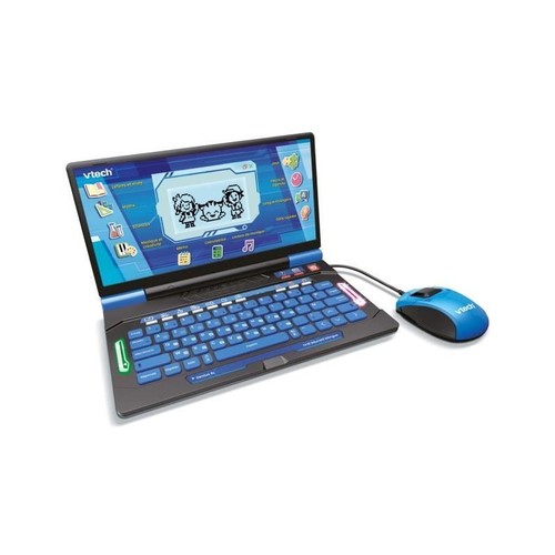 Vtech genius xl ordi - vtech,