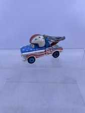 Disney Pixar Cars Toon Mater The Greater Toy Car Mater From Super Stunt Show