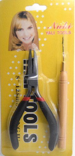 Crochet pince outil - outil, pose