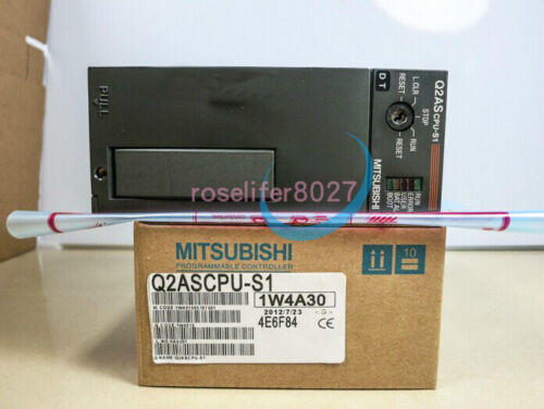 One neuf box mitsubishi - neuf, plc
