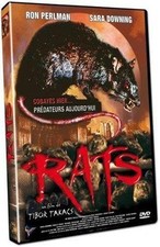 Rats - DVD ~ Sara Downing -