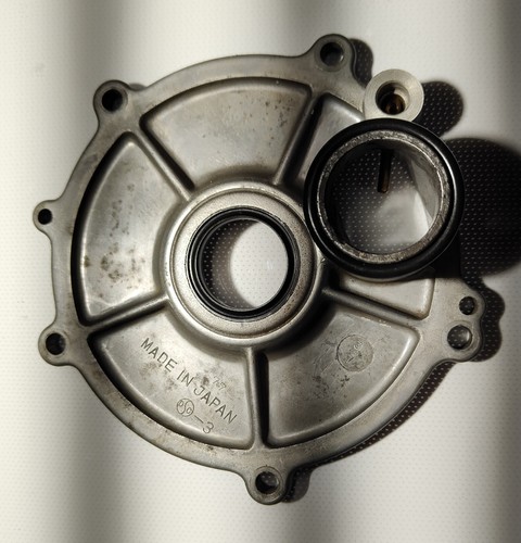 Carter carburateur kawasaki - carburateur,