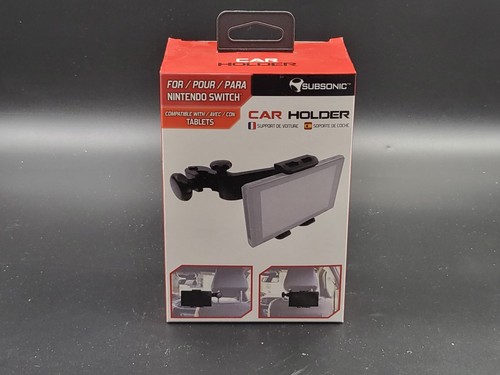 Support voiture pour - , console