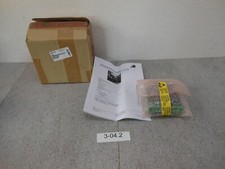 Aris PMR3 Contrôleur Aris Mikroprozessorregler PMR3 Inutilisé Original Emballé